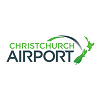 Christchurch Airport office christchurch-canterbury-new-zealand